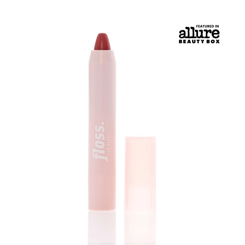 FLOSS | “Your Honor” | Lip Advocate (Brand New!)💘